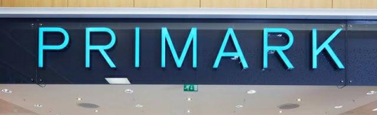 Lugar Primark