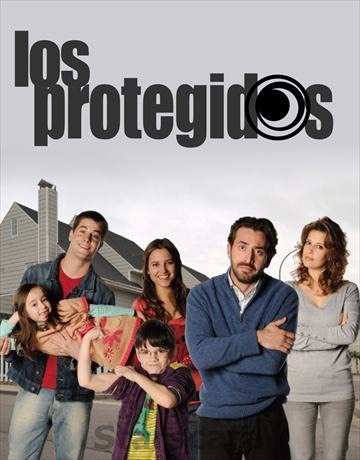 Os Protegidos