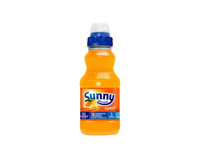 Productos Sumo sunny