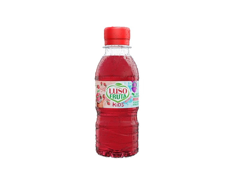 Producto Agua com sabor