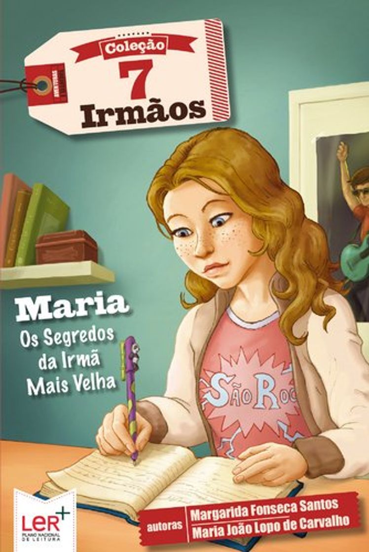 Book Maria