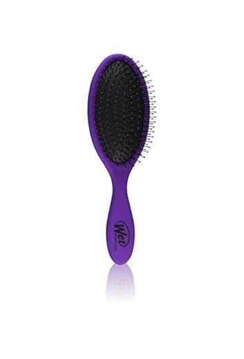 Wet Brush Pro Original Detangler Classic #Viva Violet 1 Pz 1 Unidad