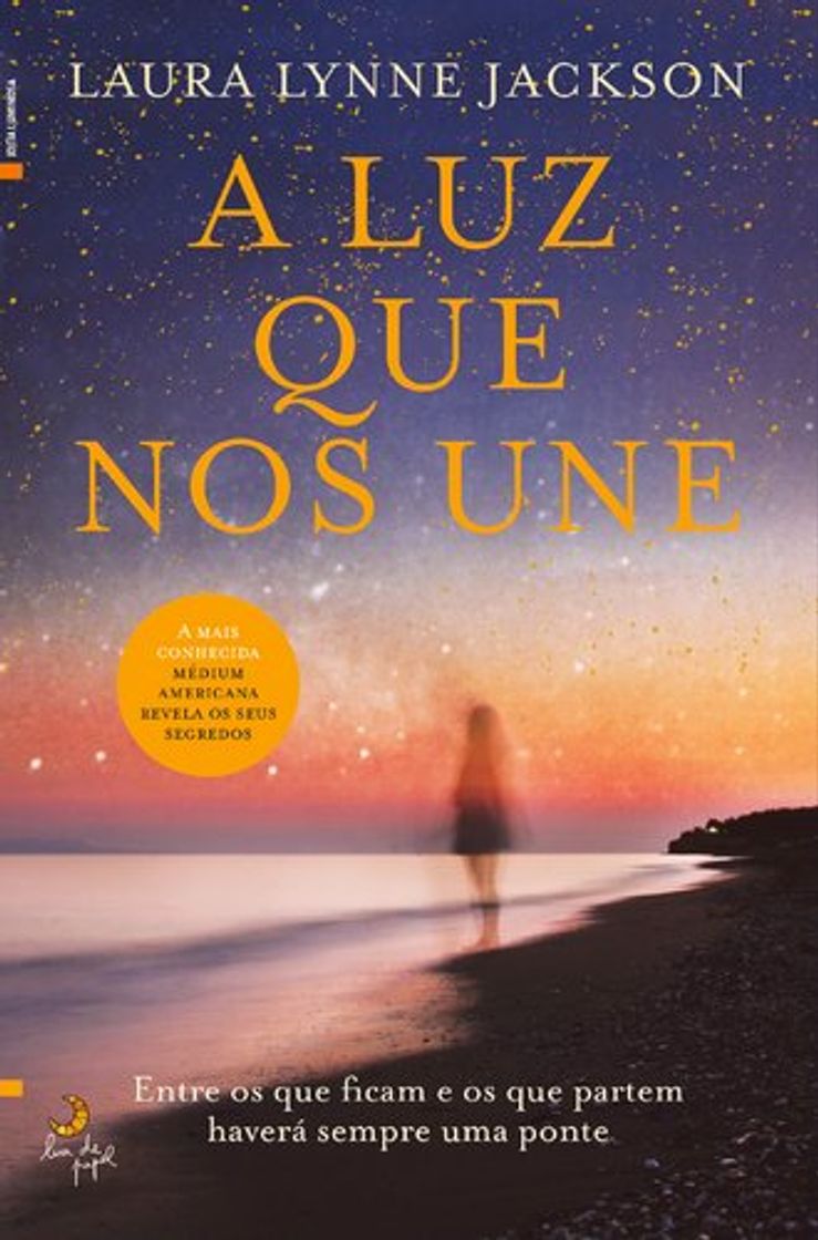 Libro A Luz Que Nos Une