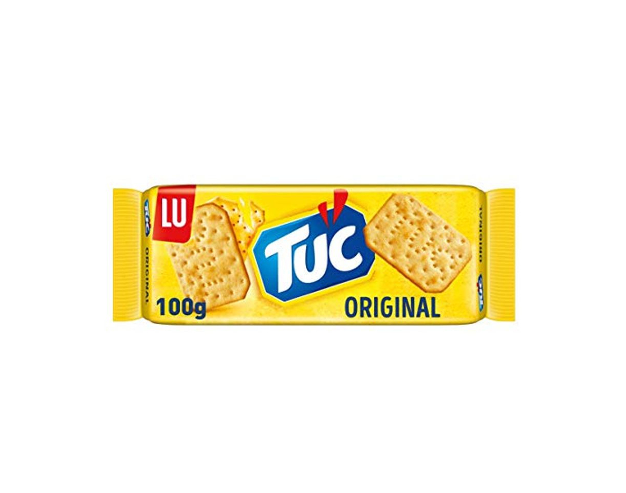 Product Tuc - Galletas Saladas Crackers Original