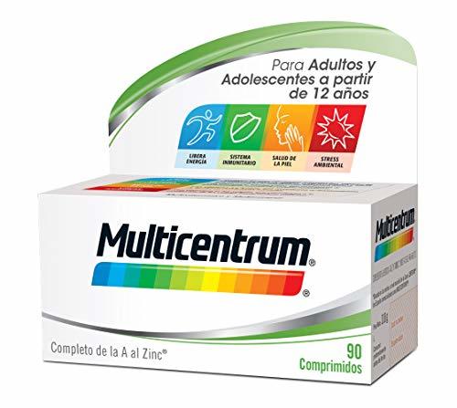 Social Multicentrum