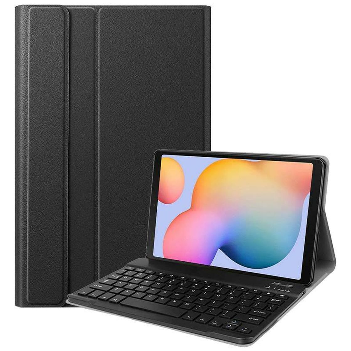 Moda capa sansung  galaxy tab s6 lite