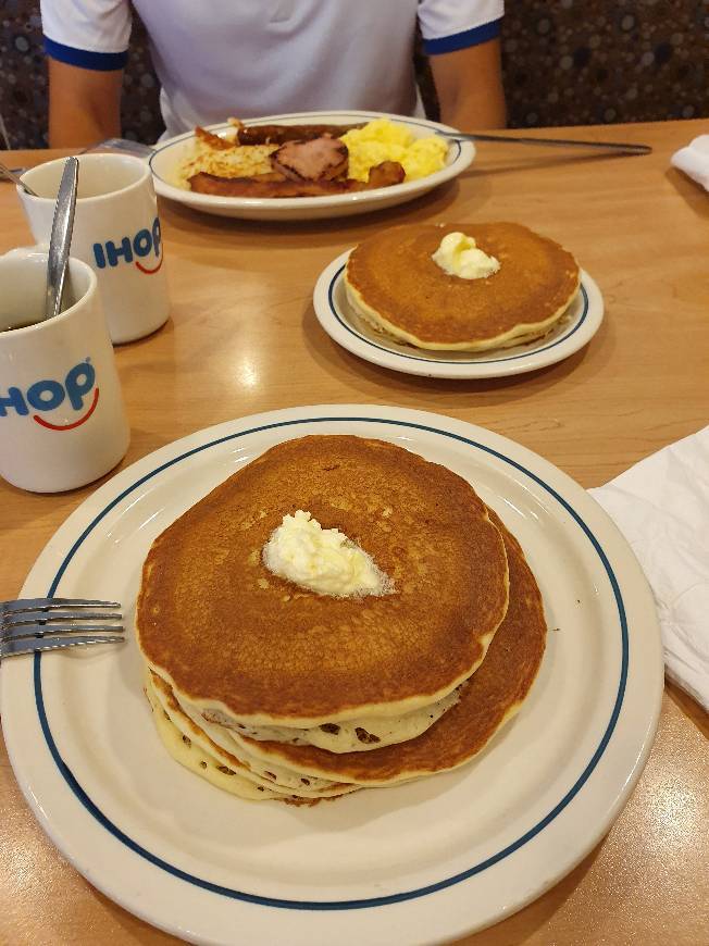 Restaurants IHOP