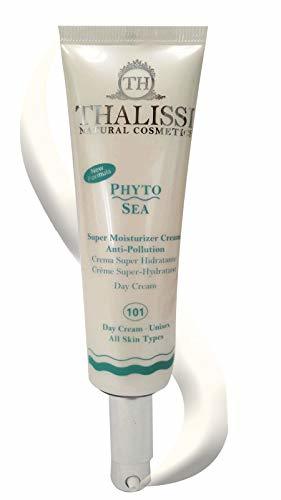 Product SUPER MOISTURIZER CREAM PHYTO SEA