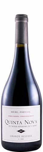 Place 2017 Quinta Nova de Nossa Senhora do Carmo Grande Reserva red 1x75cl