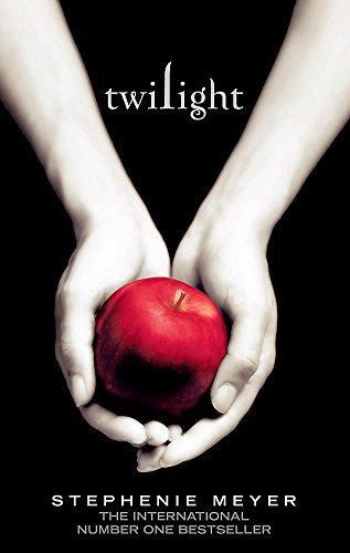 Twilight: Twilight, Book 1: 1/4