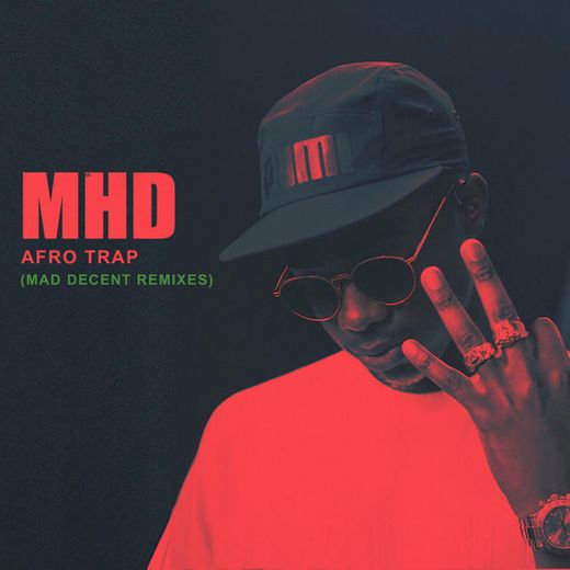 Afro Trap, Pt. 7 (La Puissance) - Major Lazer Remix