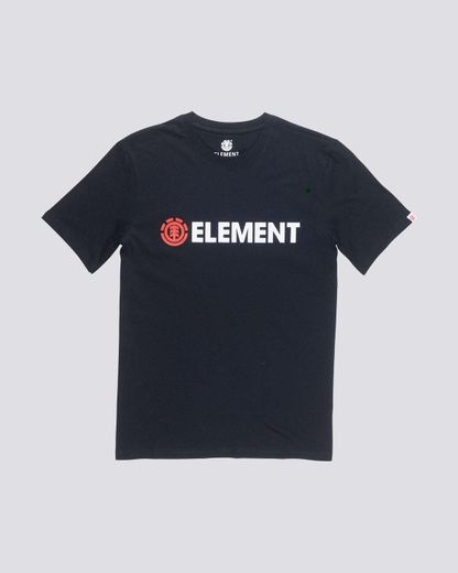 Element Blazin LS tee Shirt