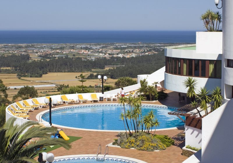 Place São Félix Hotel Hillside and Nature