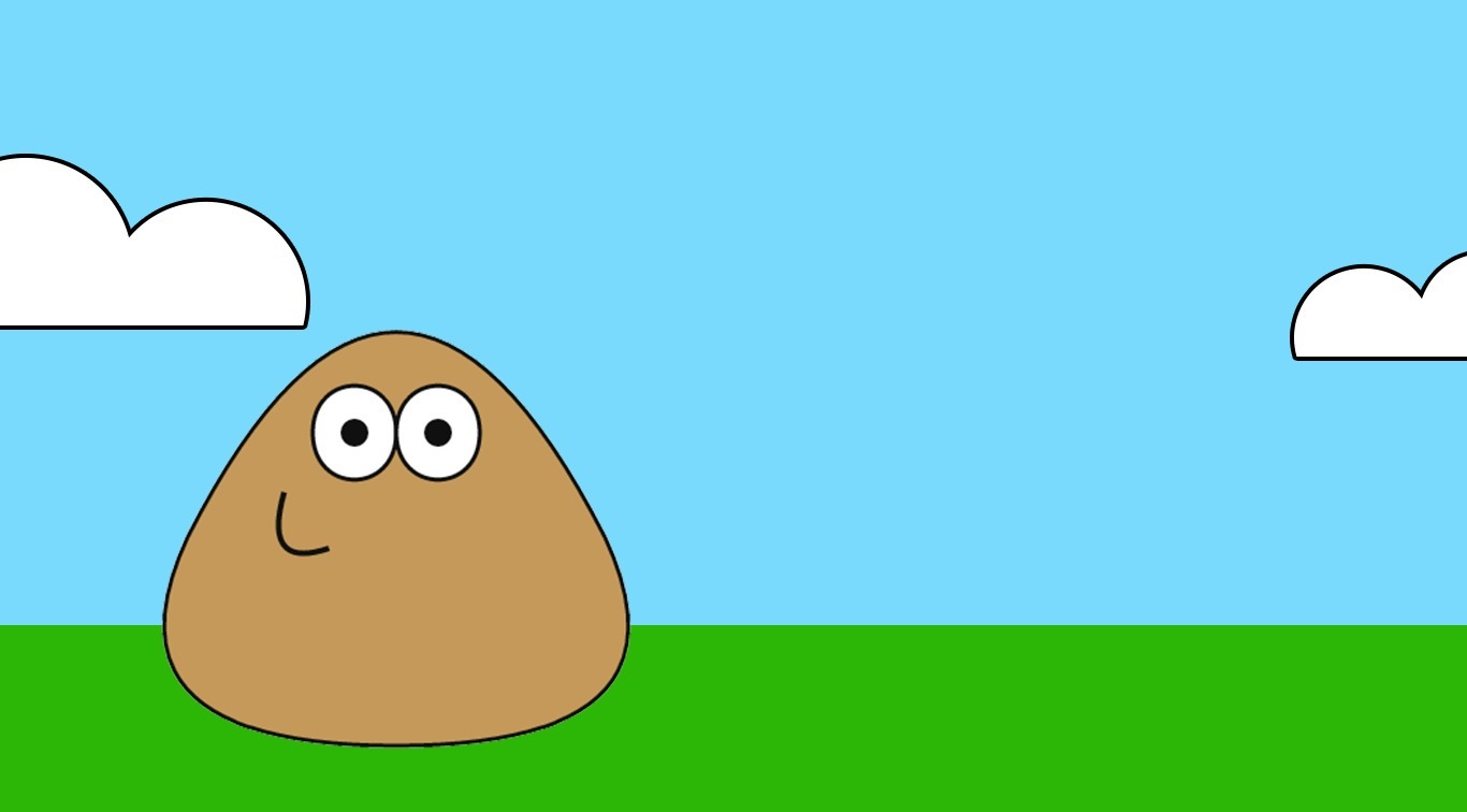 Fashion Pou