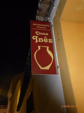 Restaurantes Dona Ines