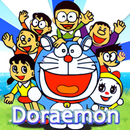 Serie Doraemon