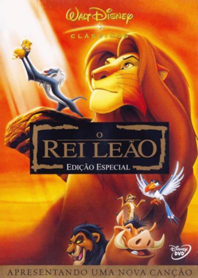 Películas ReMastered: The Lion's Share