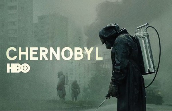 Series Chernobyl TV show