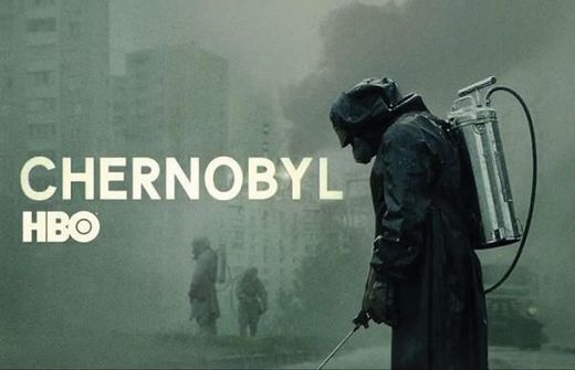 Chernobyl TV show