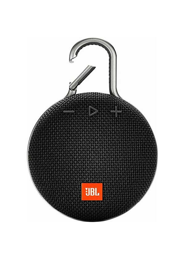 Product JBL Clip 3 Portable Waterproof Wireless Bluetooth Speaker