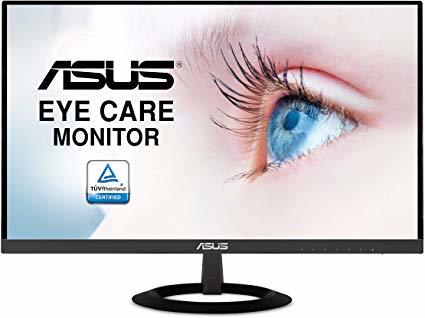 Product Monitor Asus FHD IPS VZ249HE