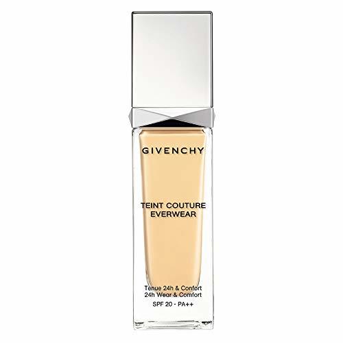 Belleza Givenchy Givenchy Teint Couture Evenwear Fdt 02-1 unidad