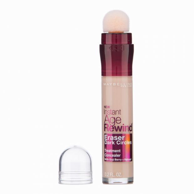 Belleza Maybelline Corrector de Ojeras