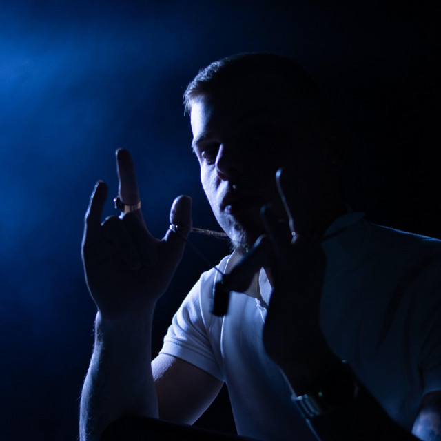 Music Blacklist
