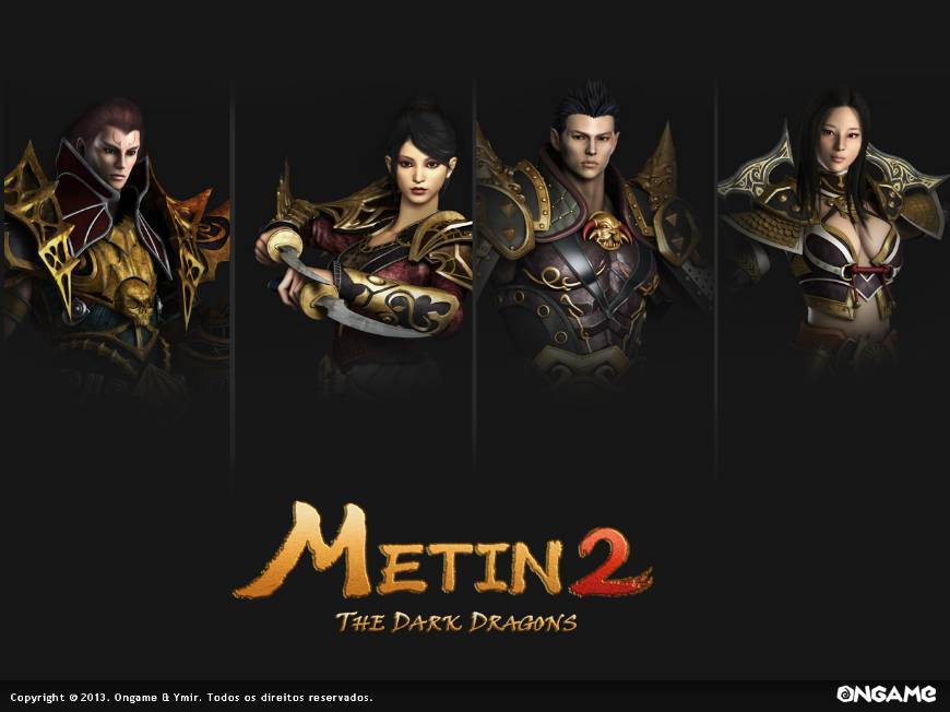 Metin2
