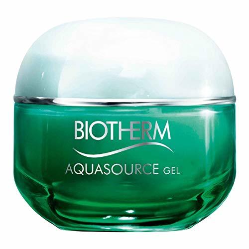 Belleza Aquasource Gel Piel Normal Y Mixta 50 Ml.