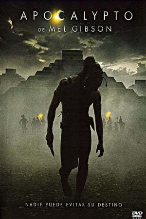 Movie Apocalypto