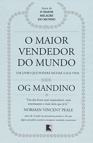 Libro O Maior Vendedor Do Mundo