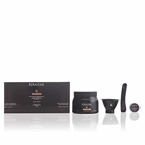 Places Kerastase Chronologiste Coffret Técnico