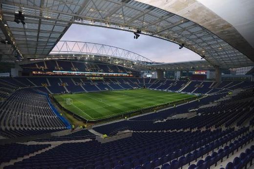 Estádio do Dragão