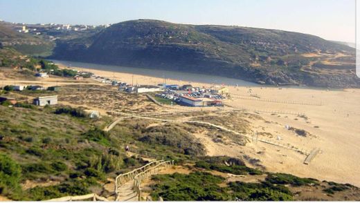 Praia Foz do Lizandro, Ericeira 