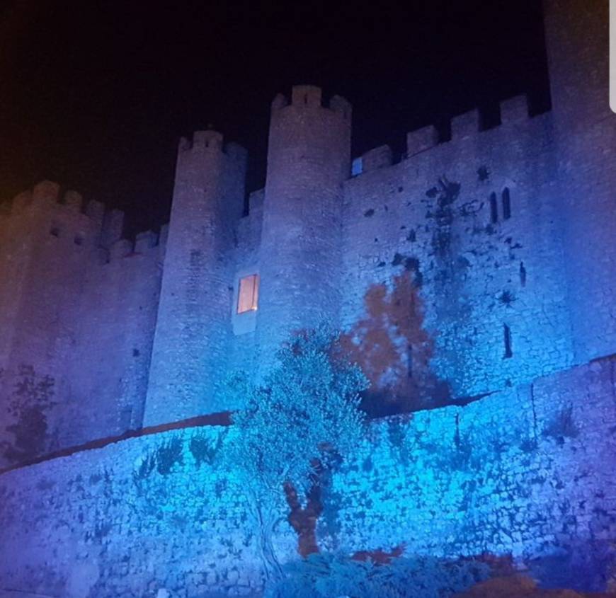 Place Obidos Castle