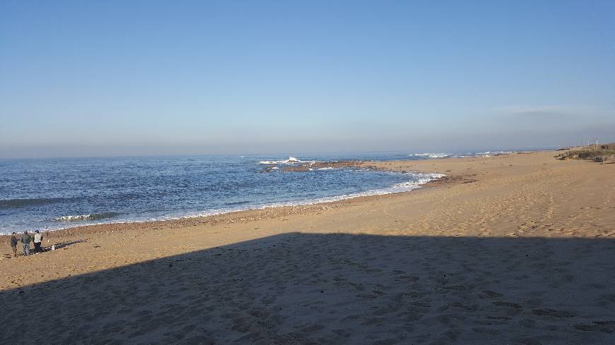 Place Praia da Madalena