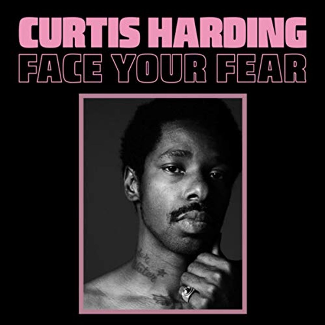 Music Need Your Love | Curtis Harding