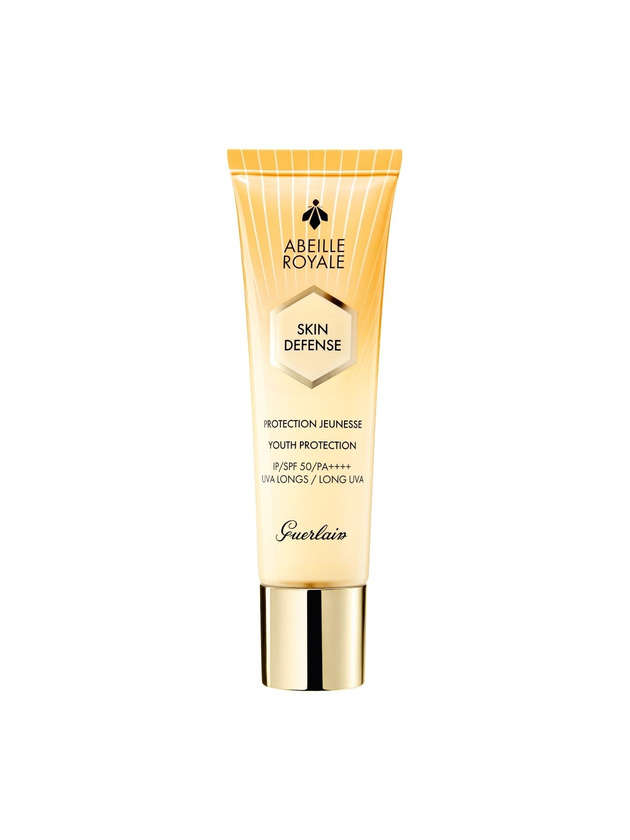 Productos Abeille Royale Skin Defense Guerlain