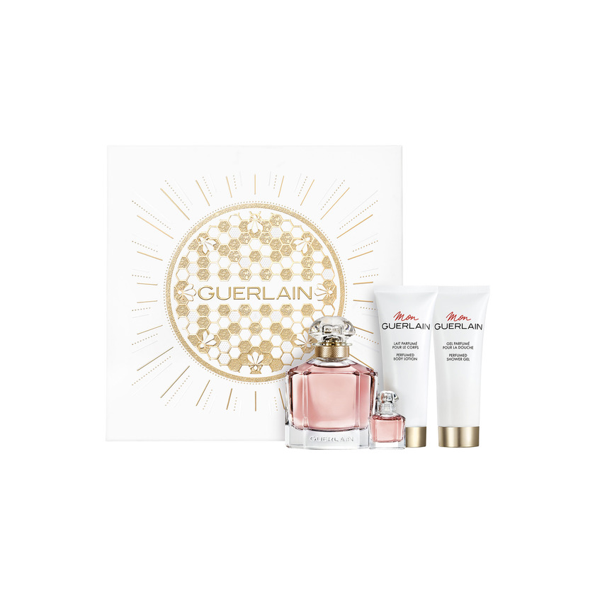 Productos Mon Guerlain Coffret de Natal 50 ml