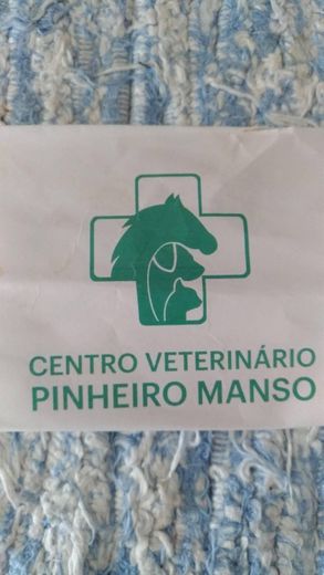 Centro Veterinário Pinheiro Manso