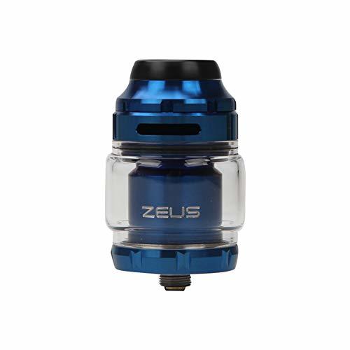 Belleza Geekvape Zeus X RTA Tank 4.5ml 100% original E-Cigarette Atomizer Vape Tank