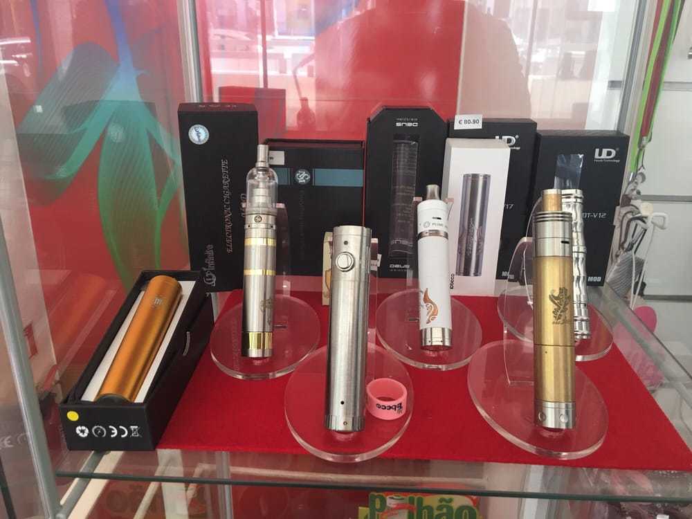 Place Vape Shop