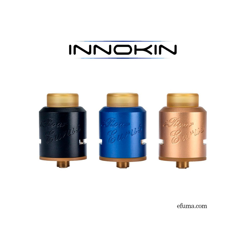 Products Iroar Eurus RDA