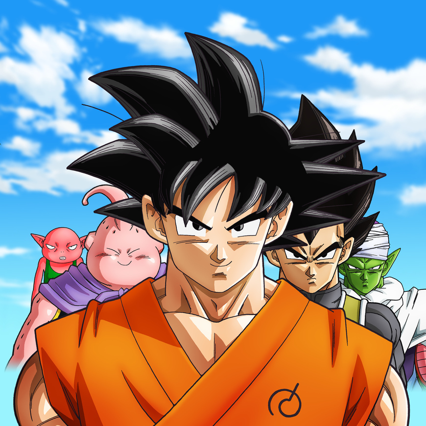 Videojuegos Dragon ball