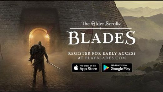 The Elder Scrolls: Blades - Apps on Google Play