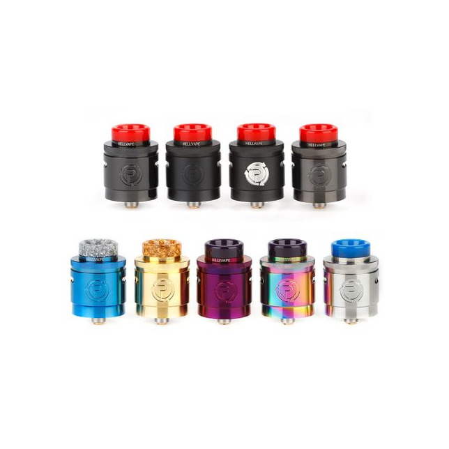 Product Passage RDA