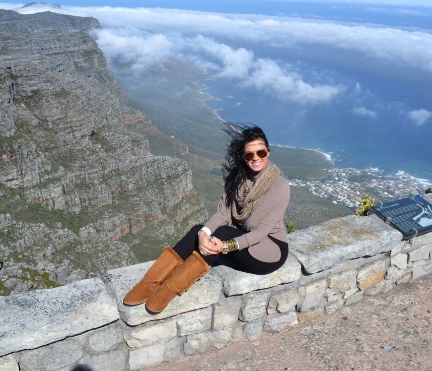 Cape Town 