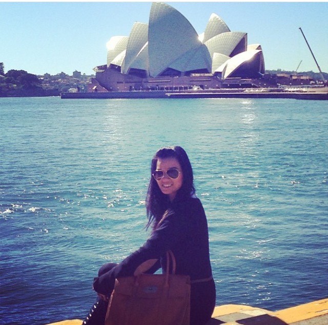 Sidney 