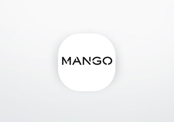MANGO - Moda online